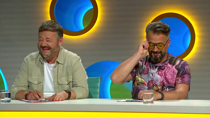 Inkognito - Mišo Hudák a Čeky